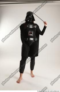 01 2020 LUCIE LADY DARTH VADER STANDING POSE 6 (10)